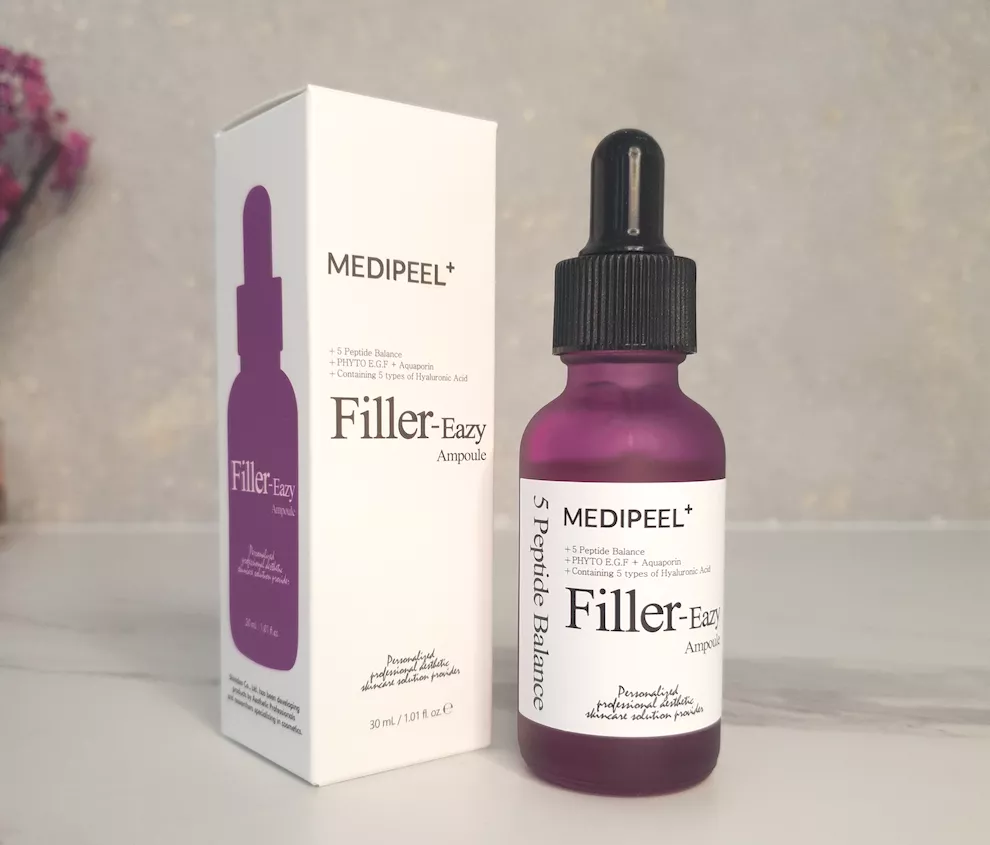 MEDIPEEL Ампула-филлер для лица Filler-Eazy